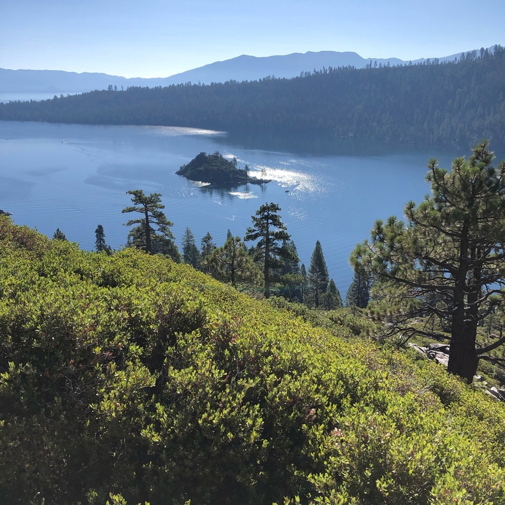 Meet your Posher, Mandy